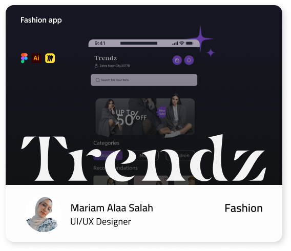 Trendz