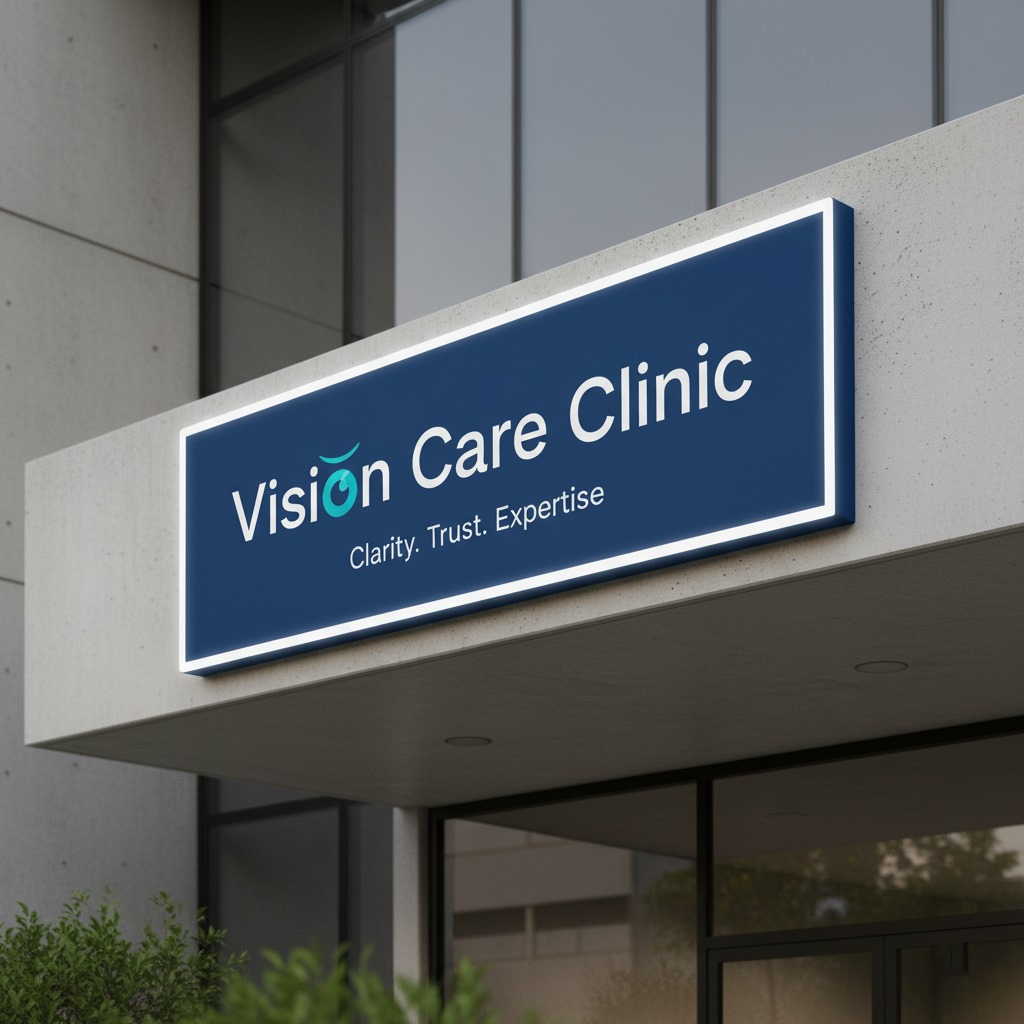 Vision Care